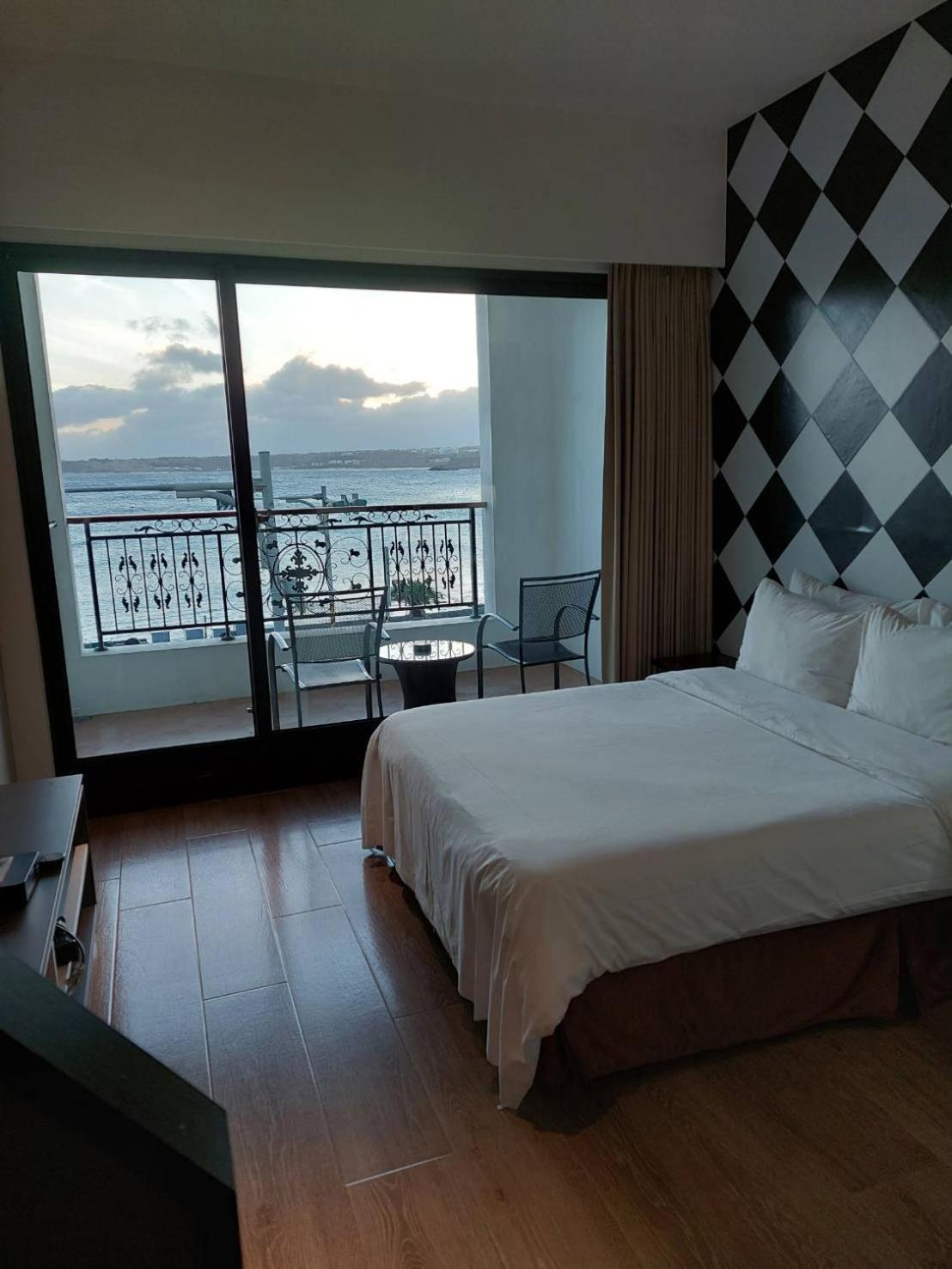 Nanwan Station Hotel Buitenkant foto